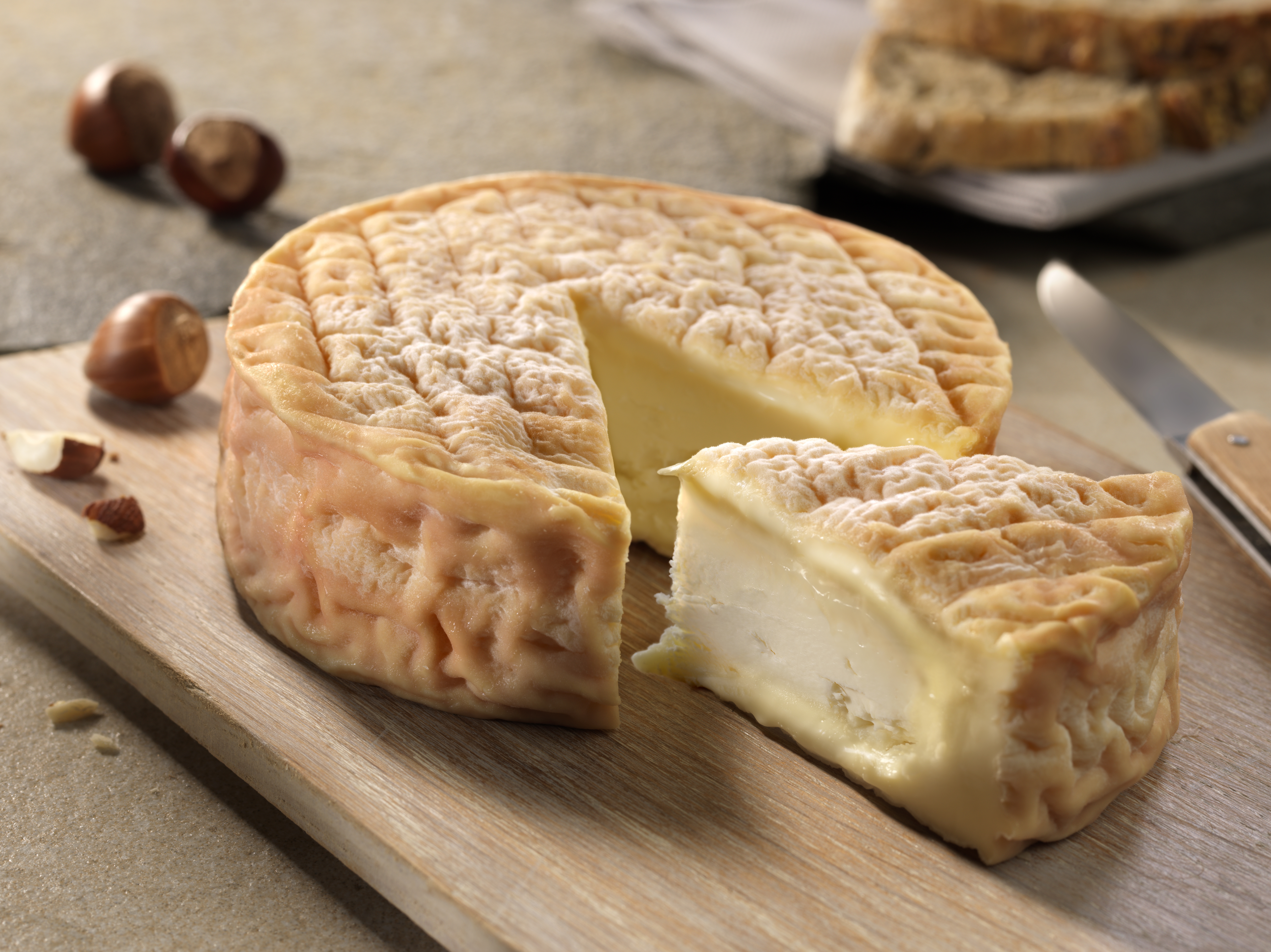 Epoisses Epoisses