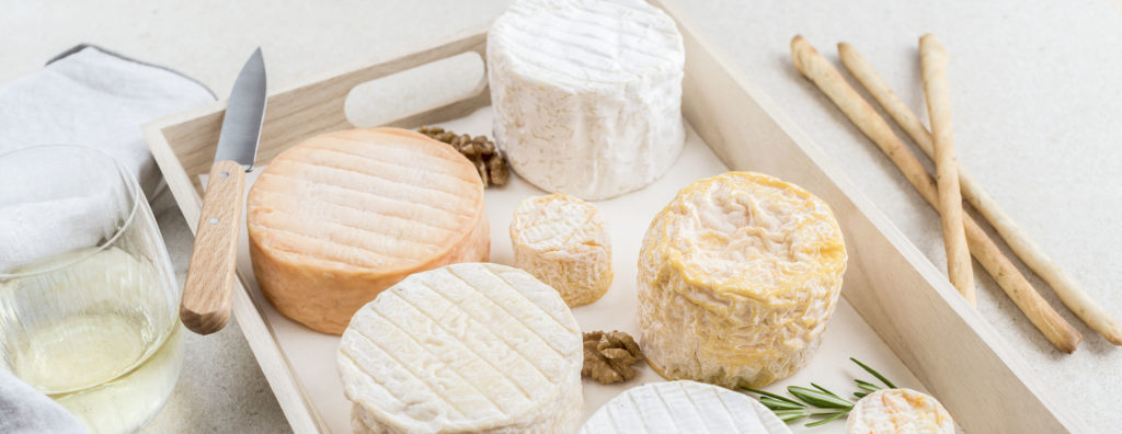 banner fromages