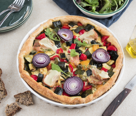 MODIF Recette Epoisses Tarte fine aux légumes croquants 1