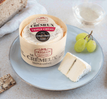 Cremeux Triple Crème